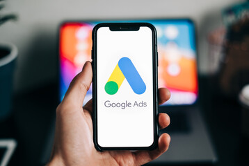 Understanding the Costs and Performance of Google Ads